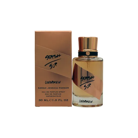 Sarah Jessica Parker Stash Unspoken Eau De Parfum