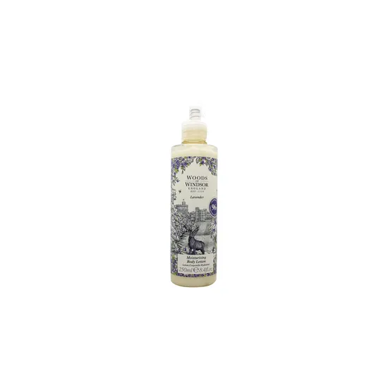 Woods of Windsor Lavender Body Lotion