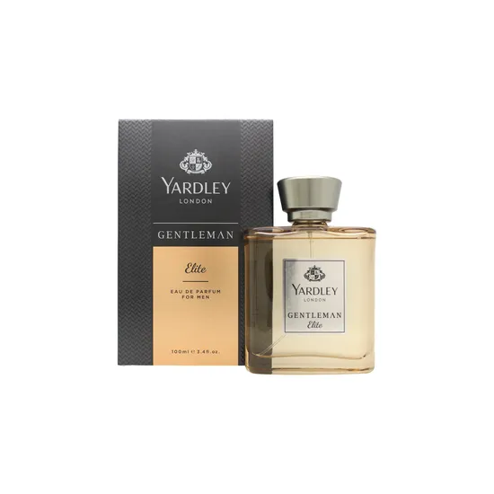 Yardley Gentleman Elite Eau De Parfum