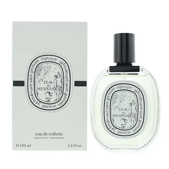 Diptyque L'Eau Des Hesperides Eau De Toilette