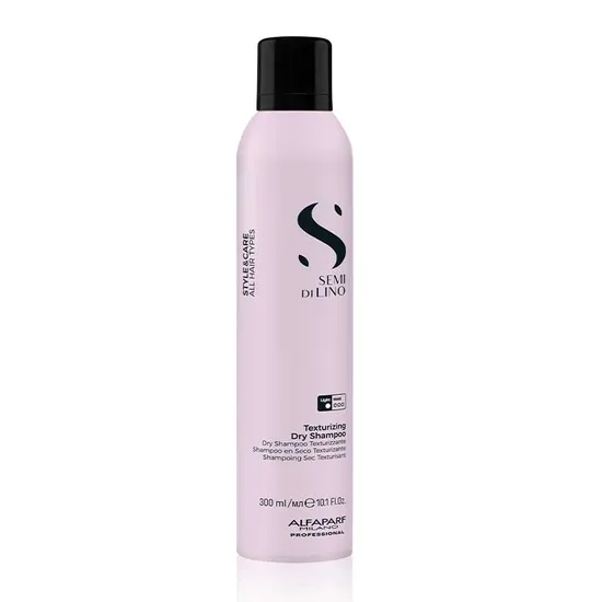 Alfaparf Style & Care Texturising Dry Shampoo