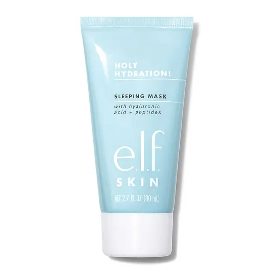 e.l.f. Skin Holy Hydration! Sleeping Mask