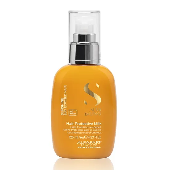 Alfaparf Semi Di Lino Sunshine Hair Protective Milk For Sun Exposed Hair