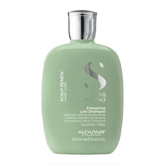 Alfaparf Semi Di Lino Scalp Renew Energising Low Shampoo (thinning Hair)