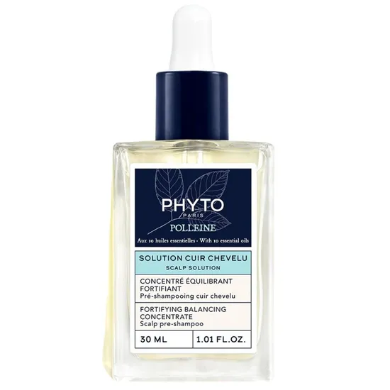PHYTO Scalp Polleine Fortifying Balancing Concentrate