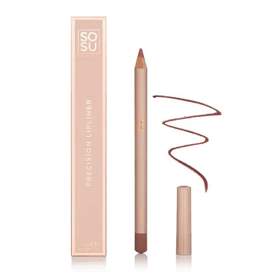 Sosu By Sj Precision Lip Liner Raisin