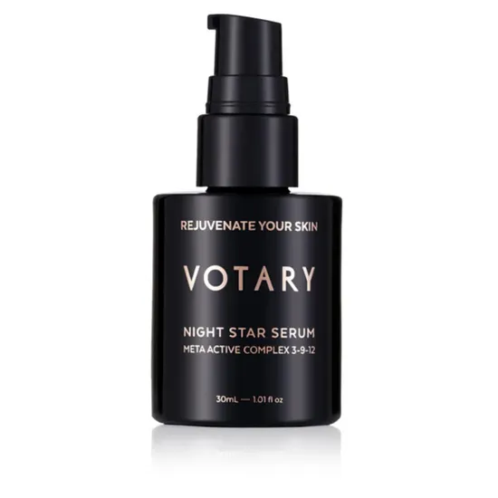 Votary Night Star Serum