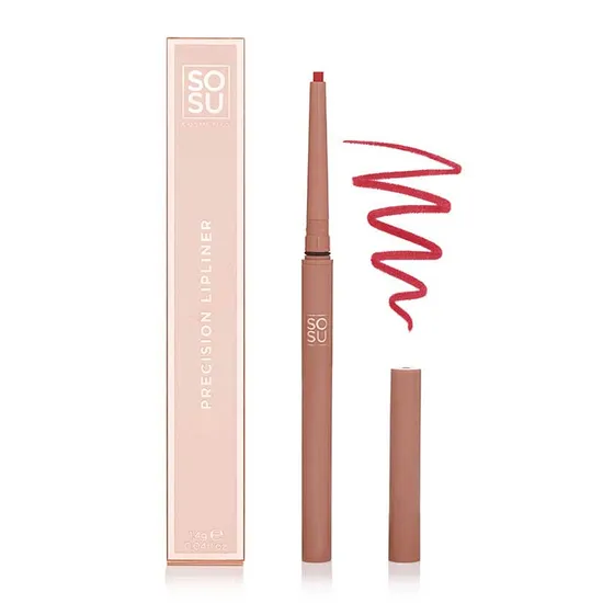 Sosu By Sj Longwear Lip Liner Siren