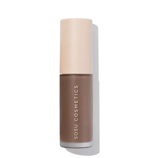 Sosu By Sj Liquid Contour Espresso