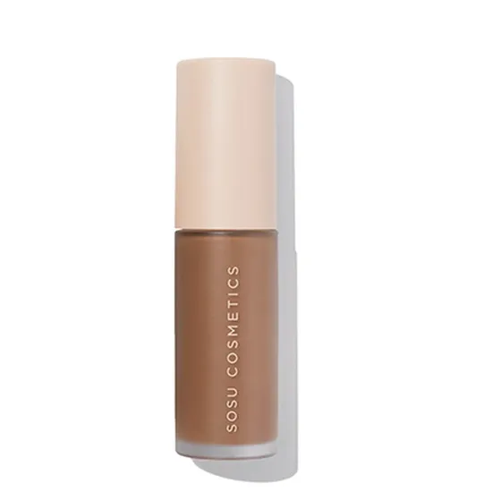 Sosu By Sj Liquid Contour Mocha