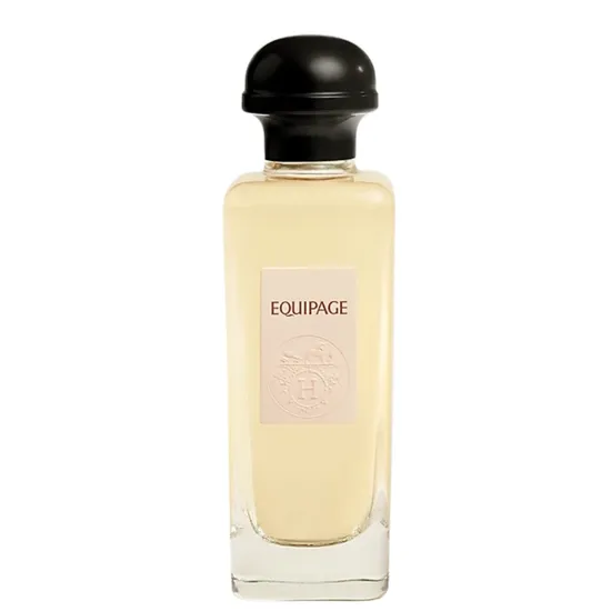 Hermès Equipage Eau De Toilette