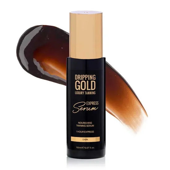 SOSU by SJ Express Serum