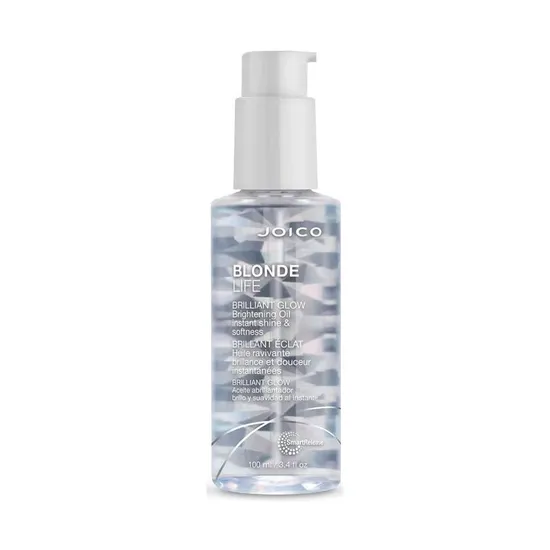 Joico Blonde Life Brilliant Glow Brightening Oil