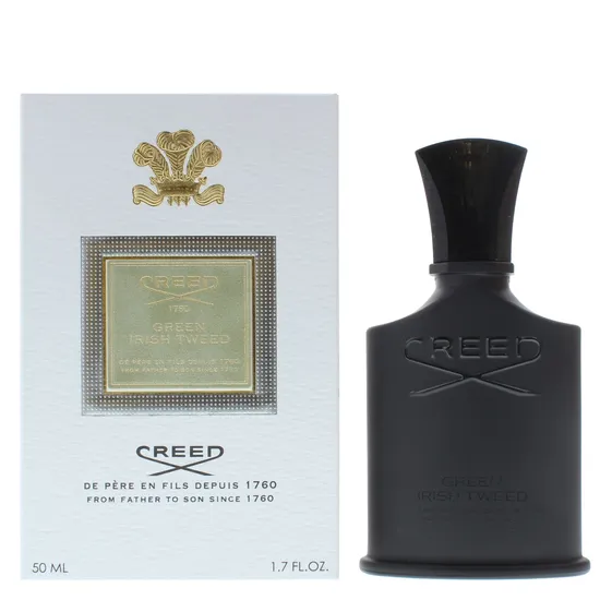 Creed Green Irish Tweed Eau De Parfum