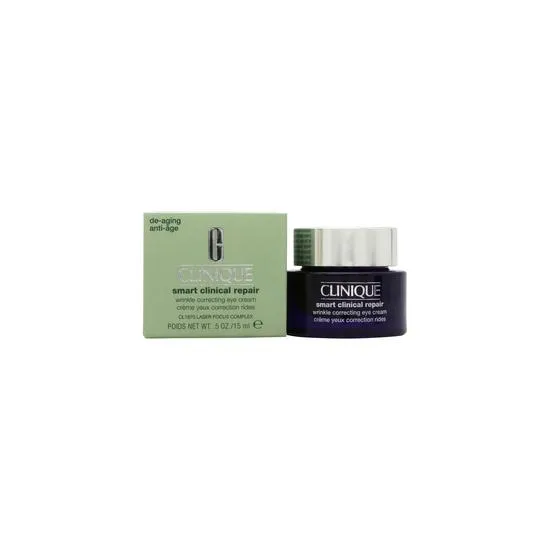 Clinique Smart Clinical Repair Wrinkle Correcting Eye Cream