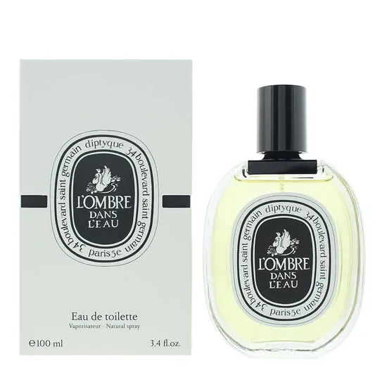 Diptyque L'Ombre Dans L'Eau Eau De Toilette