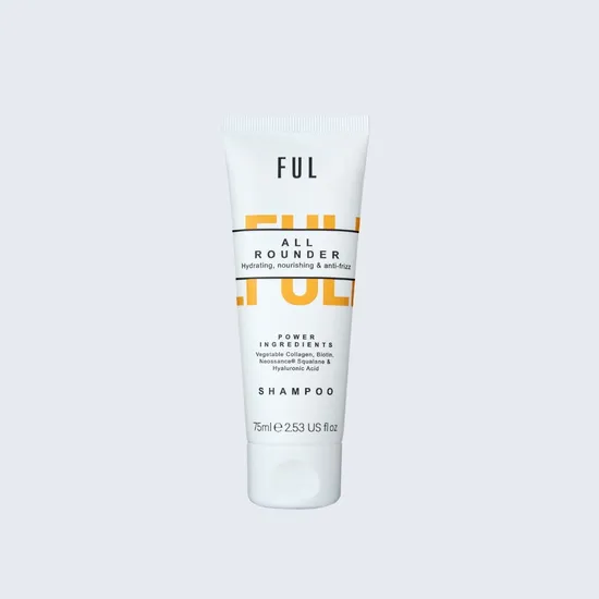 FUL ALL ROUNDER SHAMPOO