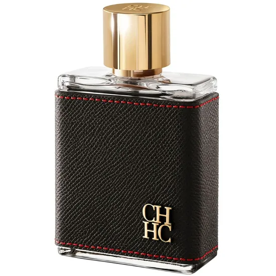 Carolina Herrera Ch Men Eau De Toilette 100Ml