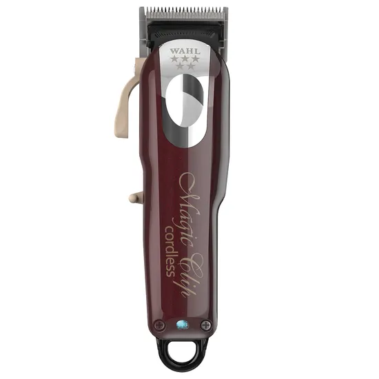 Wahl Cordless Magic Clip Clipper