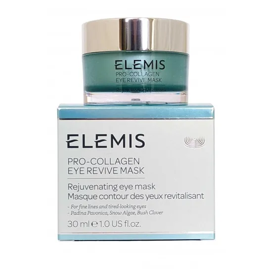 ELEMIS Pro-Collagen Eye Revive Mask