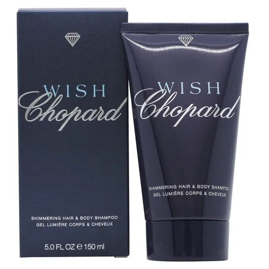 Chopard Wish Shower Gel