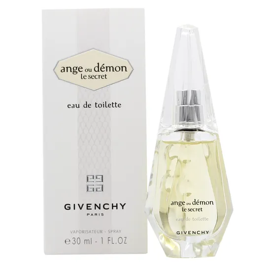 GIVENCHY Ange Ou Demon Le Secret Eau De Toilette