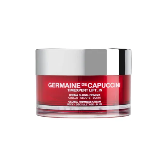 Germaine de Capuccini Timexpert Lift-In Neck/Chest/Bust Firming Cream
