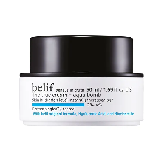 Belif The True Cream Aqua Bomb