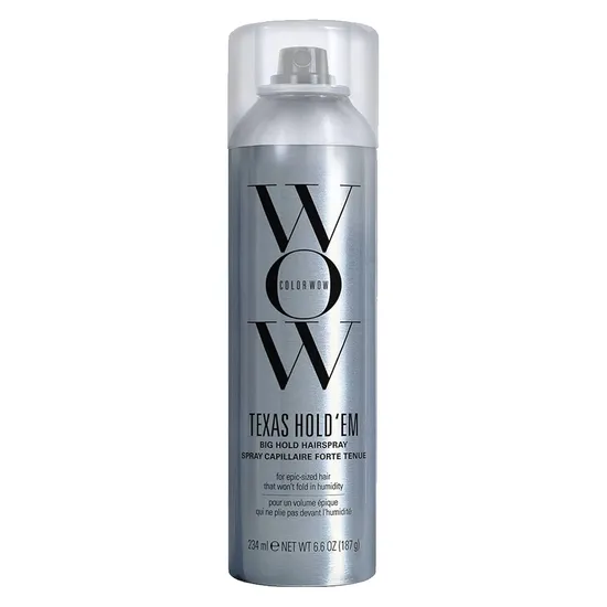 Color Wow Texas Hold 'Em Big Hold Hairspray