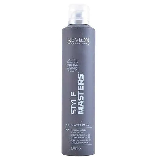 Revlon Style Masters 0 Shine Spray Glamourama