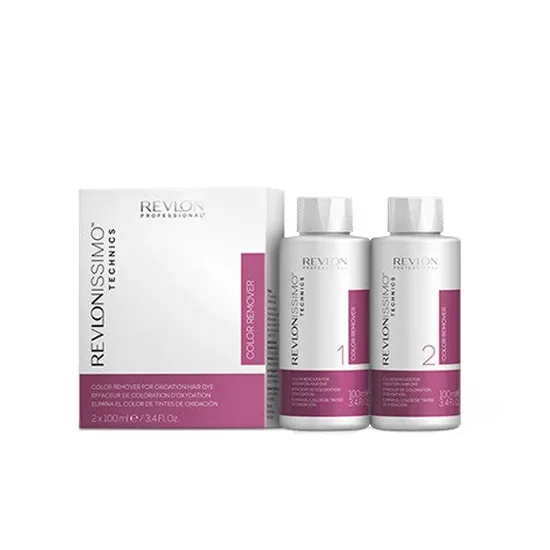 Revlon Issimo Colour Remover