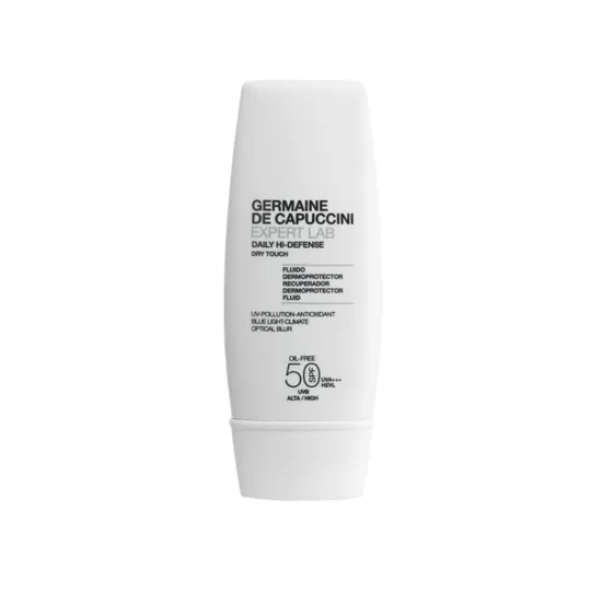 Germaine de Capuccini Expert Lab Daily Hi-Defence Dry Touch SPF 50