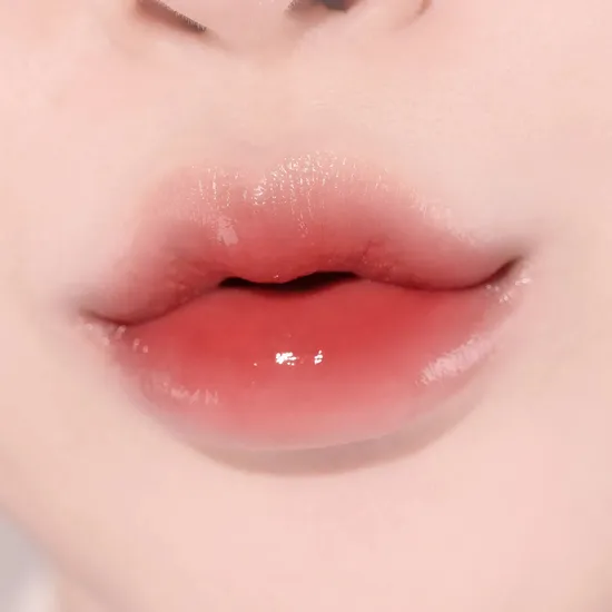 Heart Percent Dote On Mood Pure Glow Tint #07 Fig Rose