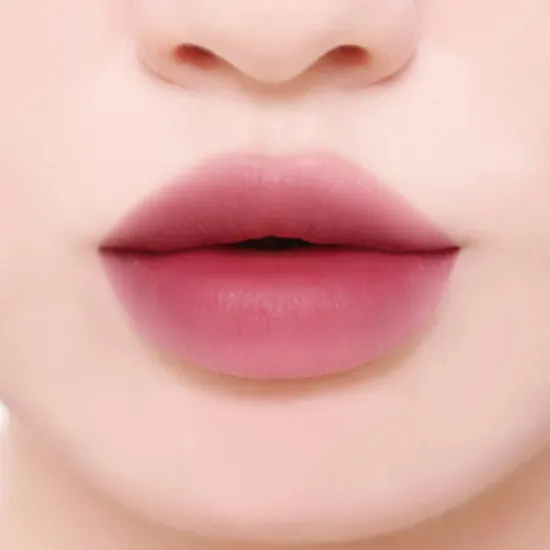 Heart Percent Dote On Mood Blurry Fog Tint 06 Orchid Plum