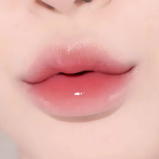 Heart Percent Dote On Mood Pure Glow Tint #02 Pink Rose