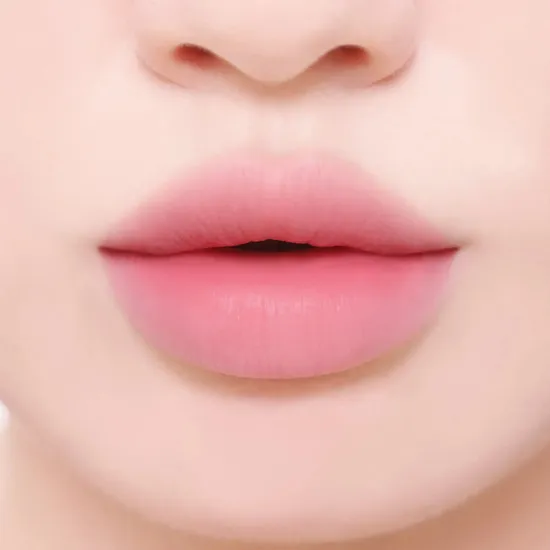 Heart Percent Dote On Mood Blurry Fog Tint 03 Piony Pink