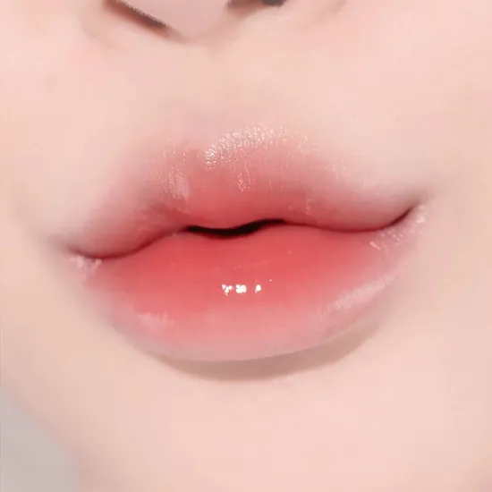 Heart Percent Dote On Mood Pure Glow Tint