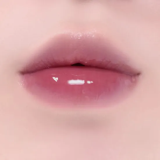Heart Percent Dote On Mood One Way Glowy Tint 06 Faded Mauve