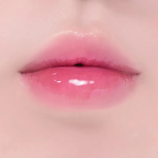 Heart Percent Dote On Mood One Way Glowy Tint 04 Pink Babe