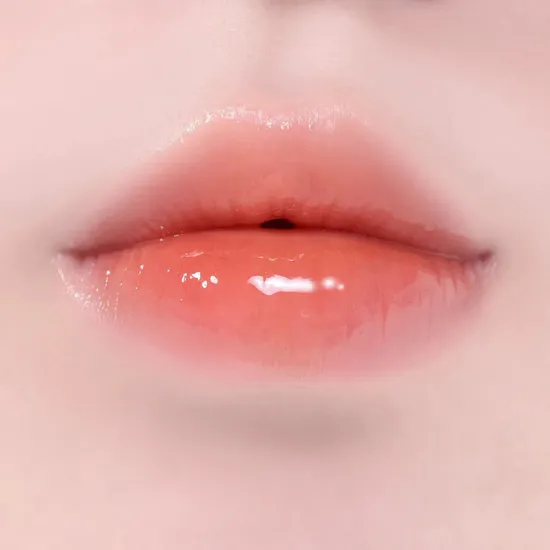 Heart Percent Dote On Mood One Way Glowy Tint 03 Fancy Apricot
