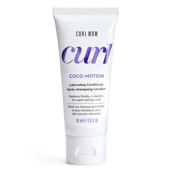 Color Wow Curl Wow Coco-Motion Lubricating Conditioner