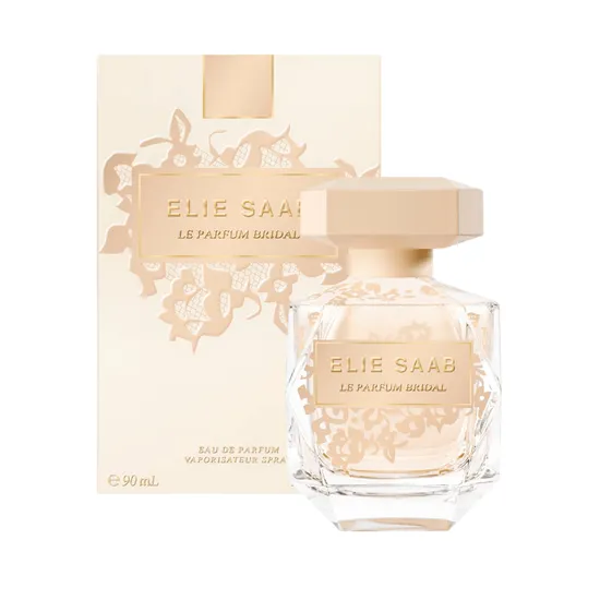 Elie Saab Le Parfum Bridal Eau De Parfum