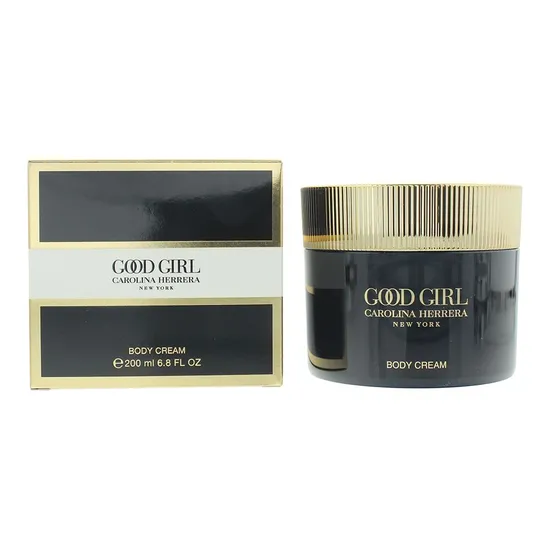 Carolina Herrera Good Girl Body Cream