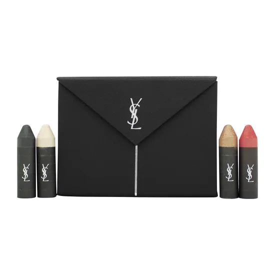 Yves Saint Laurent Couture Chalks Gift Set