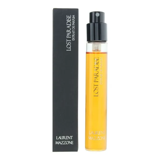 Laurent Mazzone Lost Paradise Extrait De Parfum