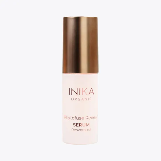 Inika Resveratrol Serum