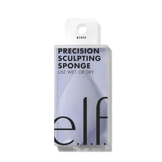e.l.f. Precision Sculpting Makeup Sponge
