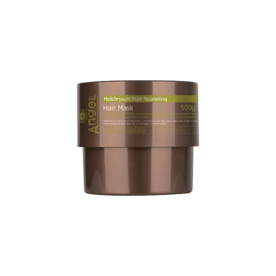 Angel En Provence Helichrysum Pure Nourishing Hair Mask