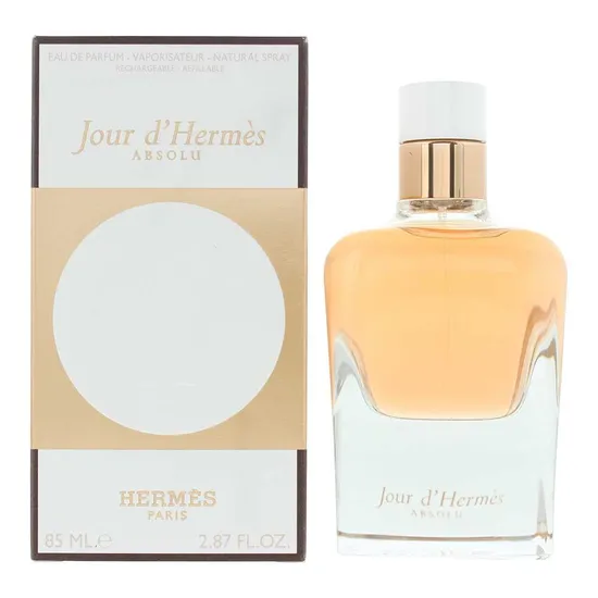 Hermès Jour D'hermes Absolu Eau De Parfum 85Ml