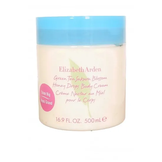 Elizabeth Arden Green Tea Sakura Blossom Honey Drops Body Cream